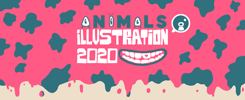 ANIMAL ILLUSTRATION COLLECTION 2020 0