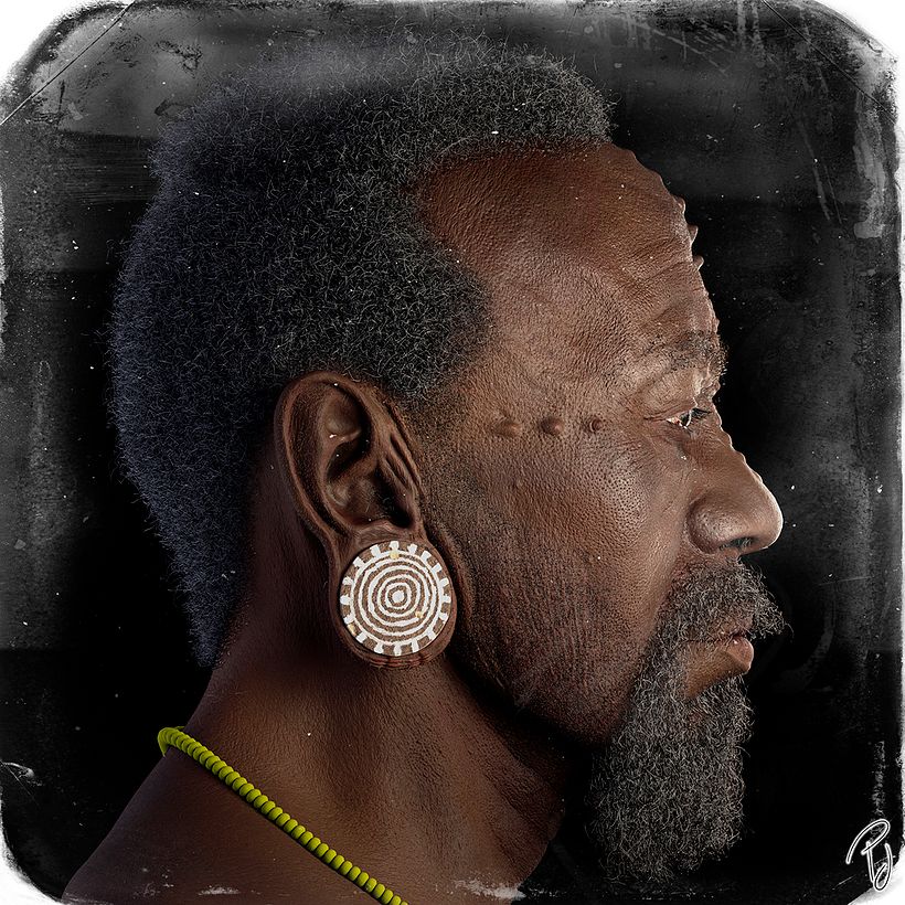 Nativo_Africano 1