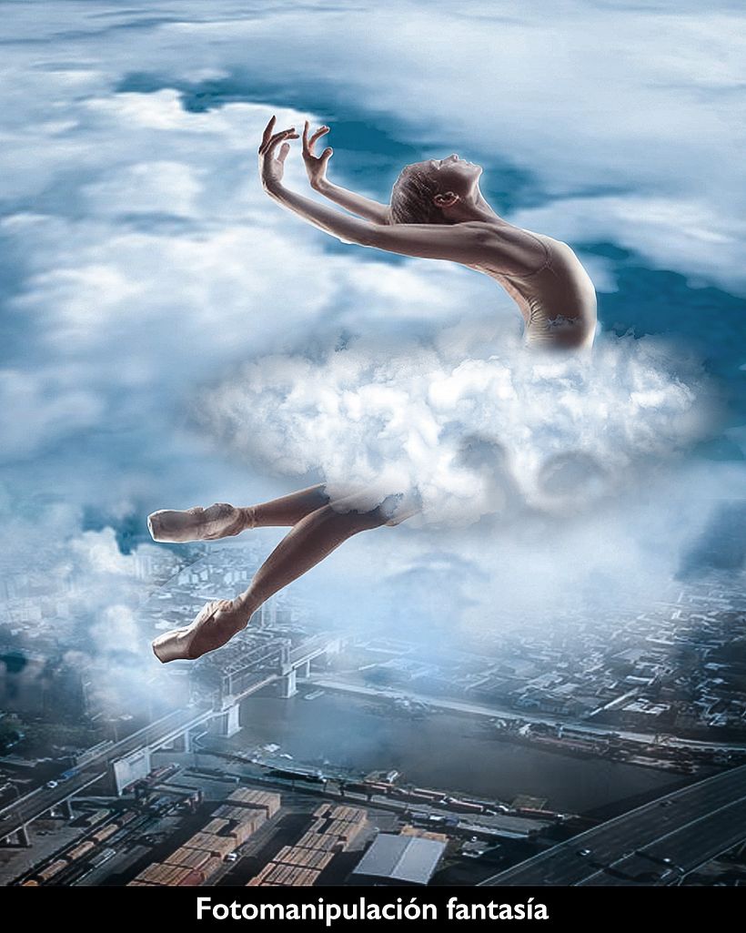 La libertad de crear