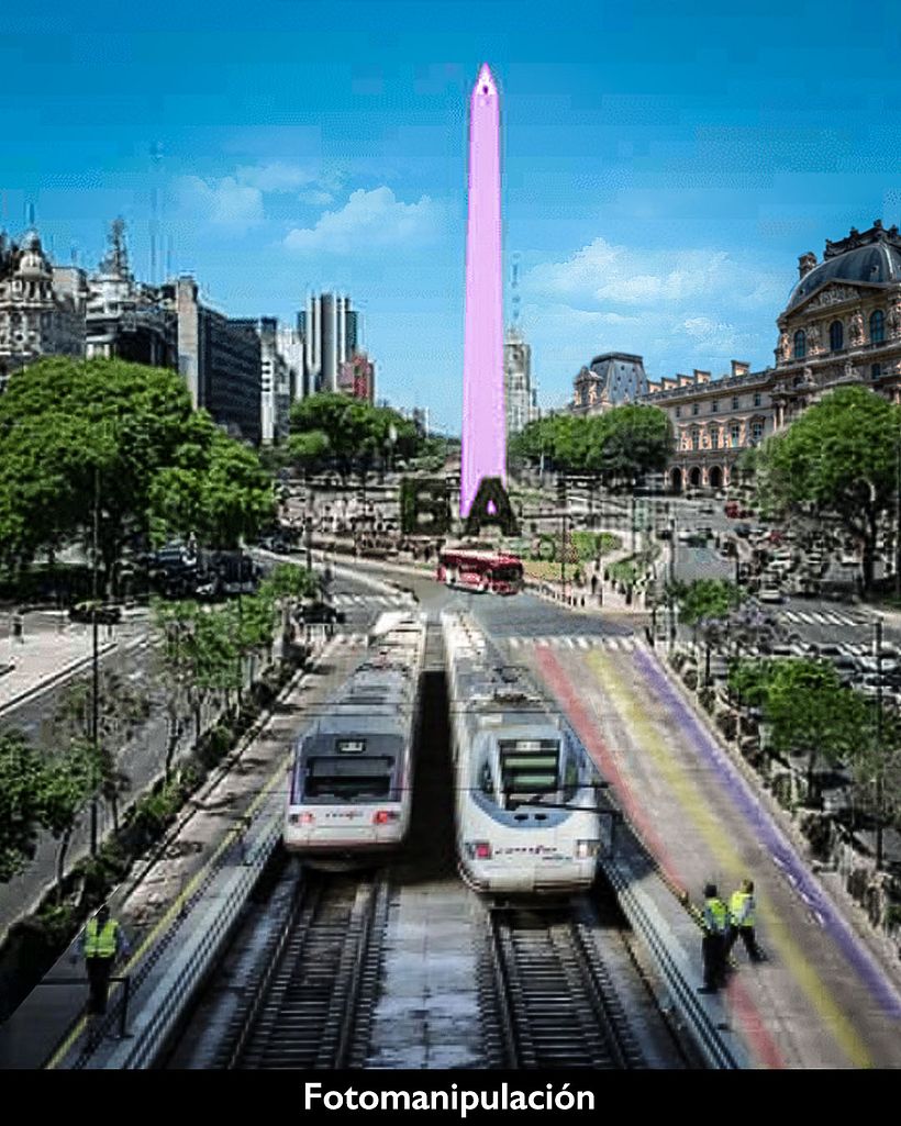 Estación Buenos Aires