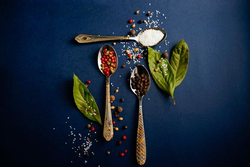 15 Food Photography Ideas To Try This Holiday Season Domestika