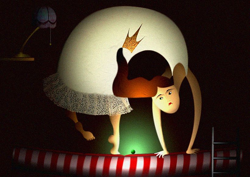 Concurso Cavedio 2007 -1