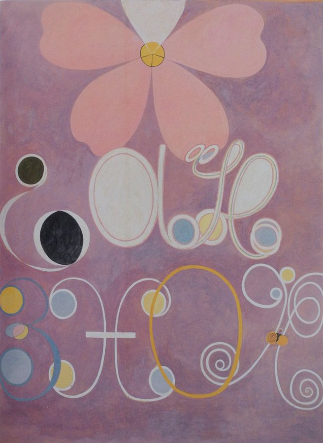 'The Ten Largest, Nº 5, Adulthood, Group IV'