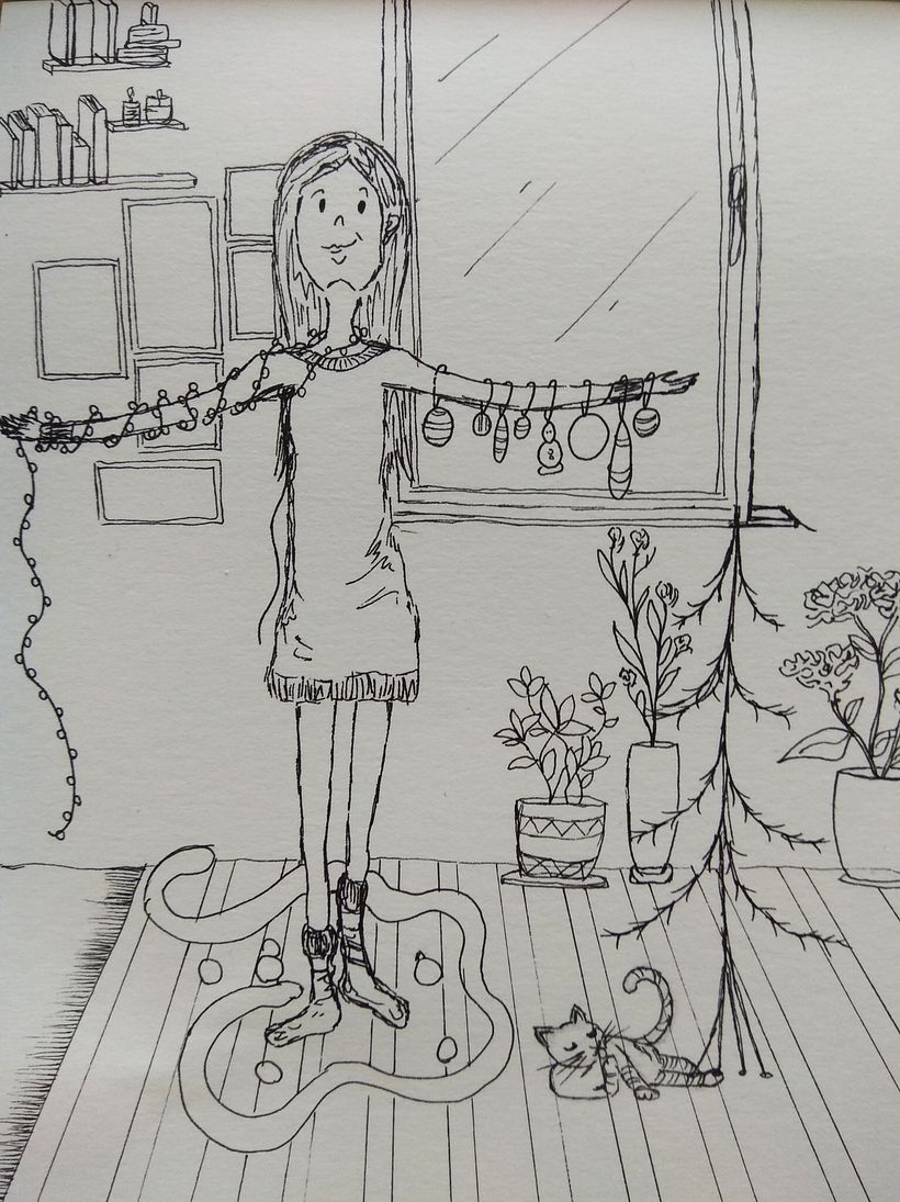 Ready for holidays!