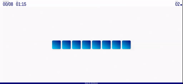 Mi Proyecto del curso: Introducción a la programación en JavaScript 2