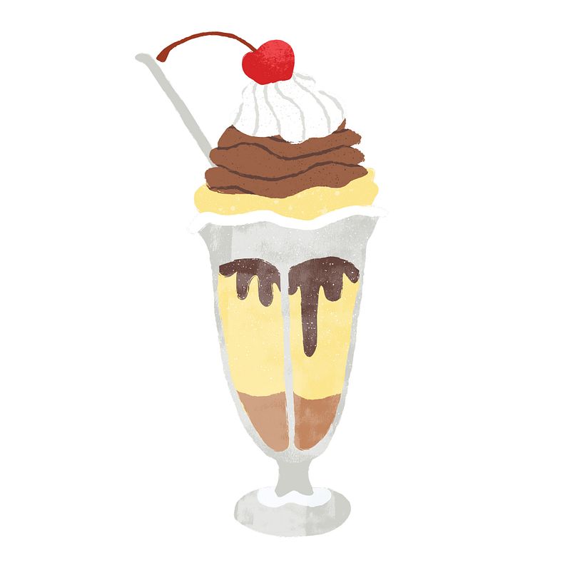 Foodimentary Book Illustrations 11