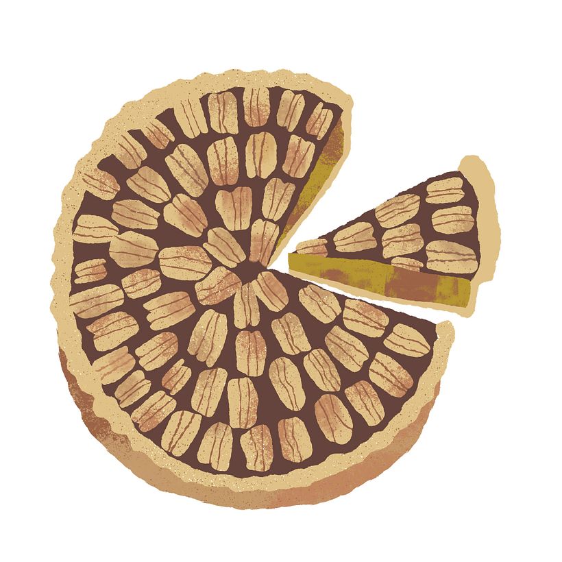 Foodimentary Book Illustrations 12