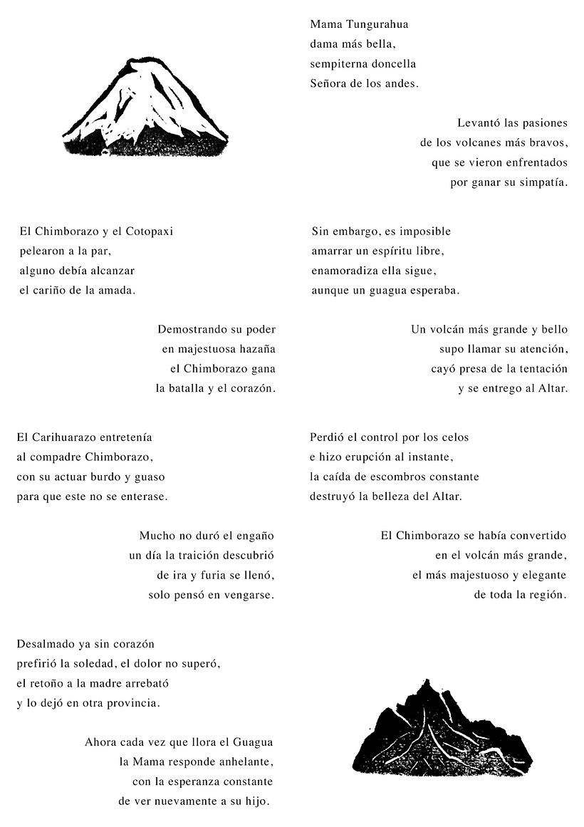 La Mama & el Guagua 0