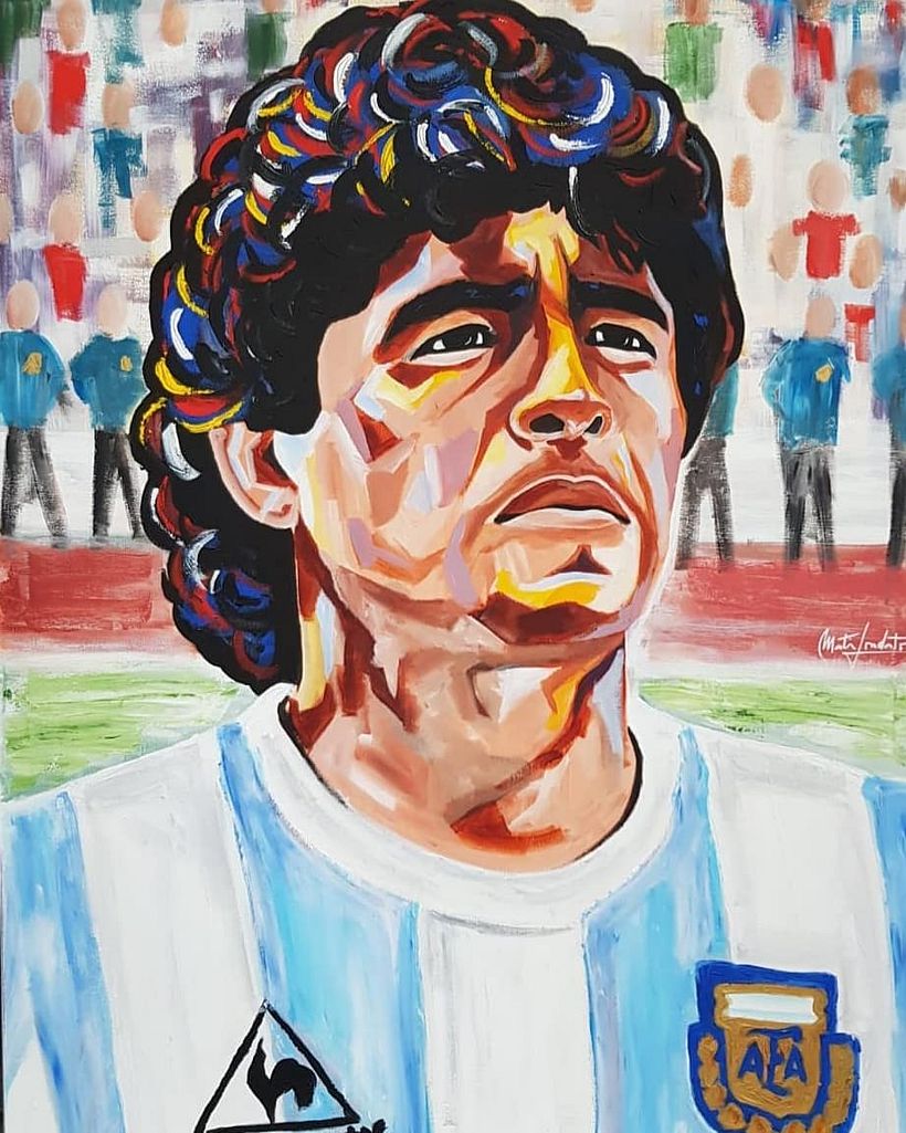Matias Fondato