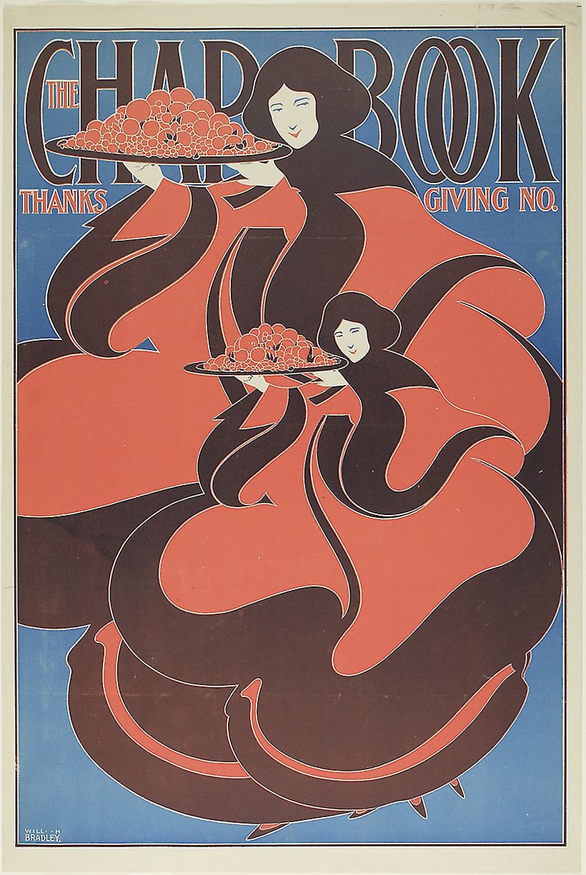 Gift of George F. Porter. Art Institute Chicago