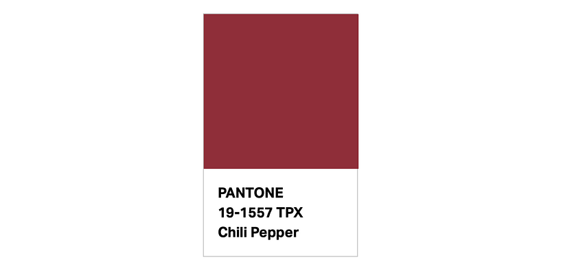 Chili Pepper (2007)