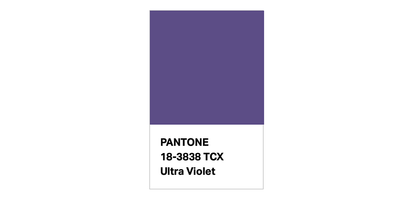 Ultra Violet (2018)