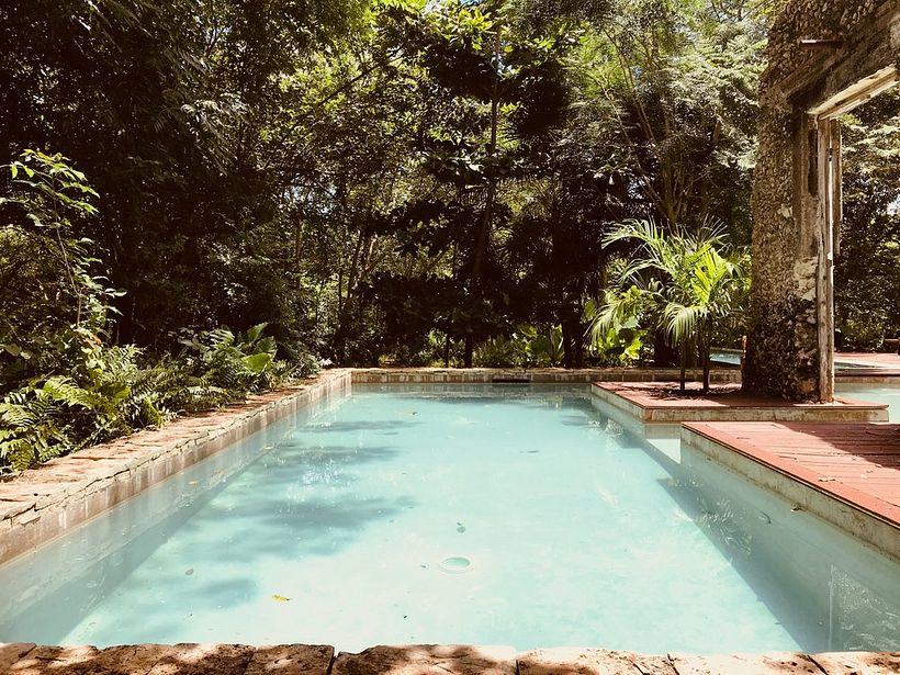 Retiro para Artistas: 9-14 de Febrero, 2021 en Yucatán, México.  3