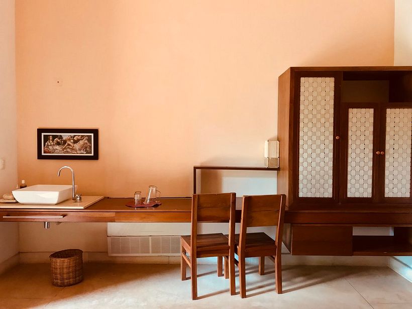 Retiro para Artistas: 9-14 de Febrero, 2021 en Yucatán, México.  6