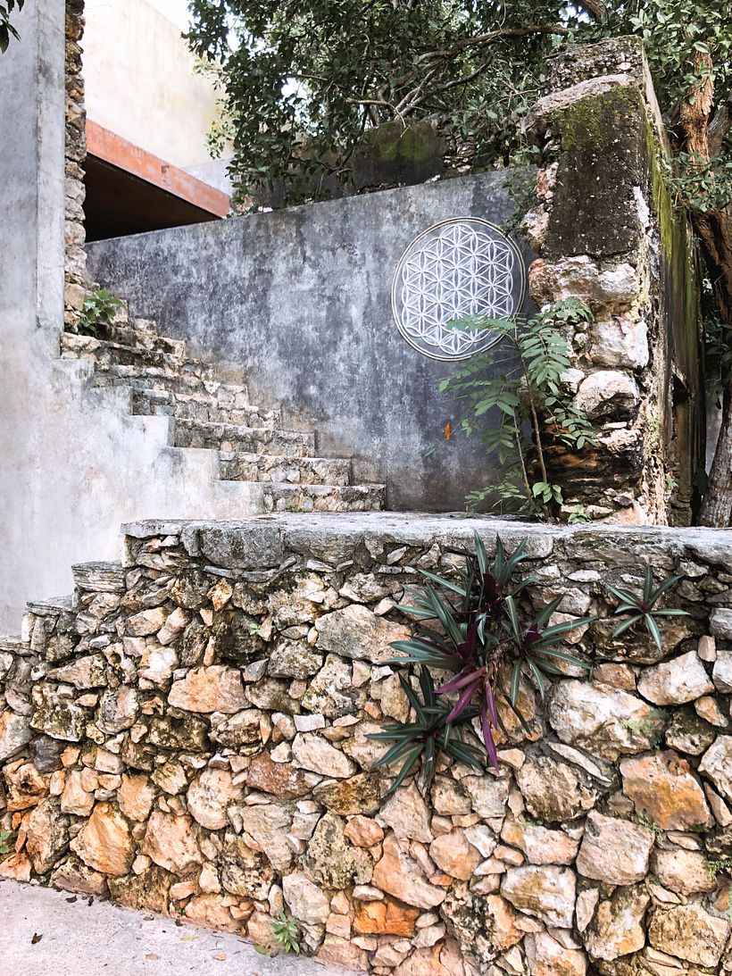Retiro para Artistas: 9-14 de Febrero, 2021 en Yucatán, México.  9