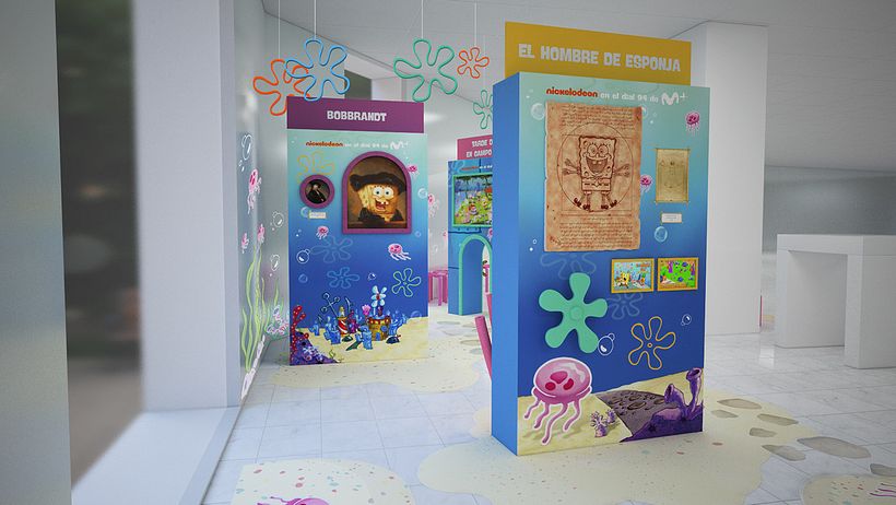 EXPO BOB 14