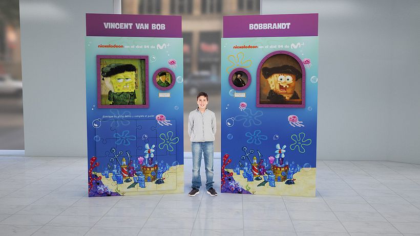 EXPO BOB 17