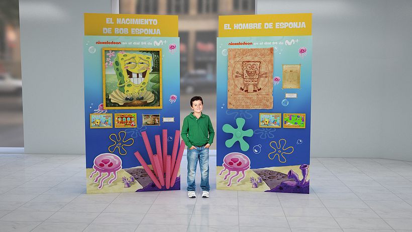 EXPO BOB 18