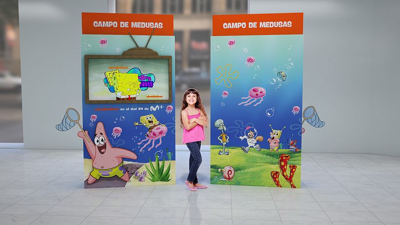 EXPO BOB 19
