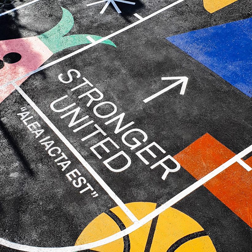 Basketball Court Hangar4 3