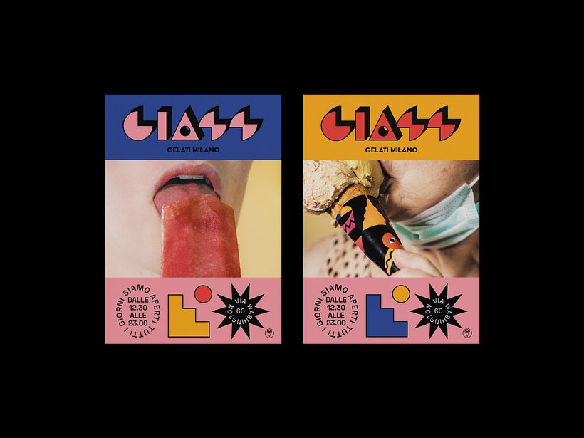 GIASS Gelati -1