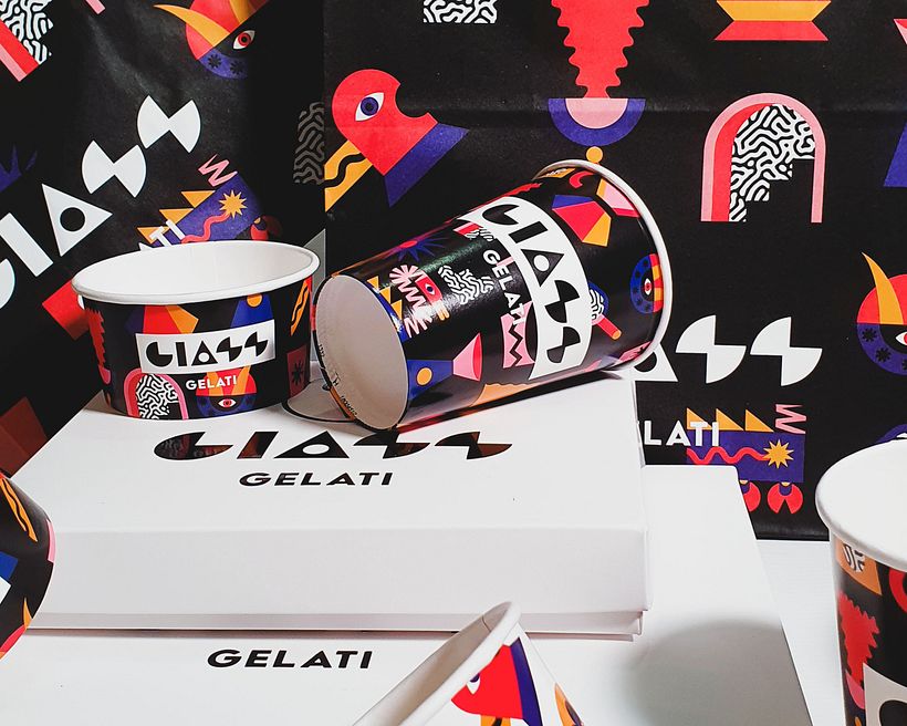 GIASS Gelati 2