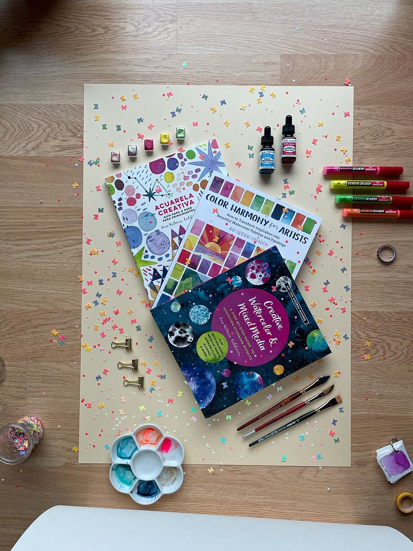 Mi Proyecto del curso: Fotografía profesional para Instagram 2