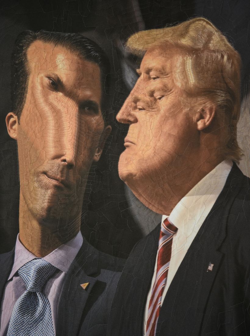 Can Don Jr Keep the Party Going? 2