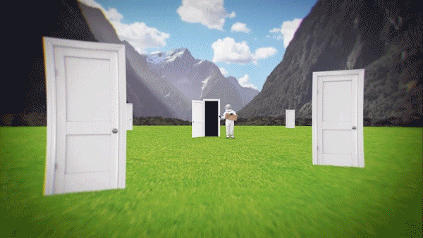 Gif animado Collage 1