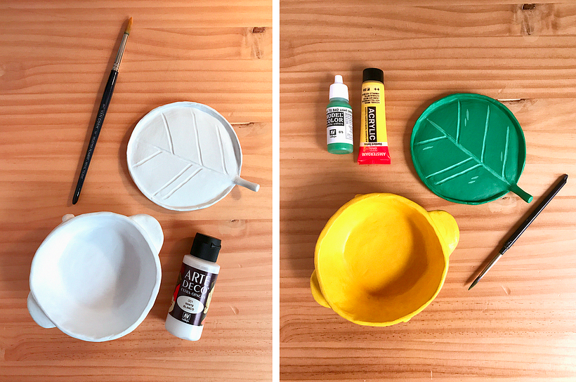 Mi Proyecto del curso: Cerámica creativa: da forma a tus ideas con una técnica artesanal 9