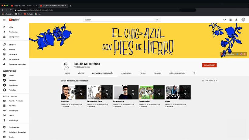 YouTube Tutorial: How to Upload Videos, Step by Step 9