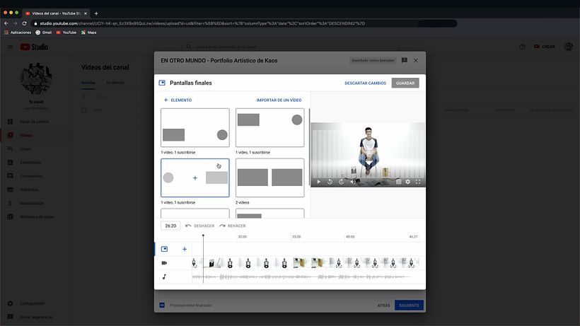 YouTube Tutorial: How to Upload Videos, Step by Step 13