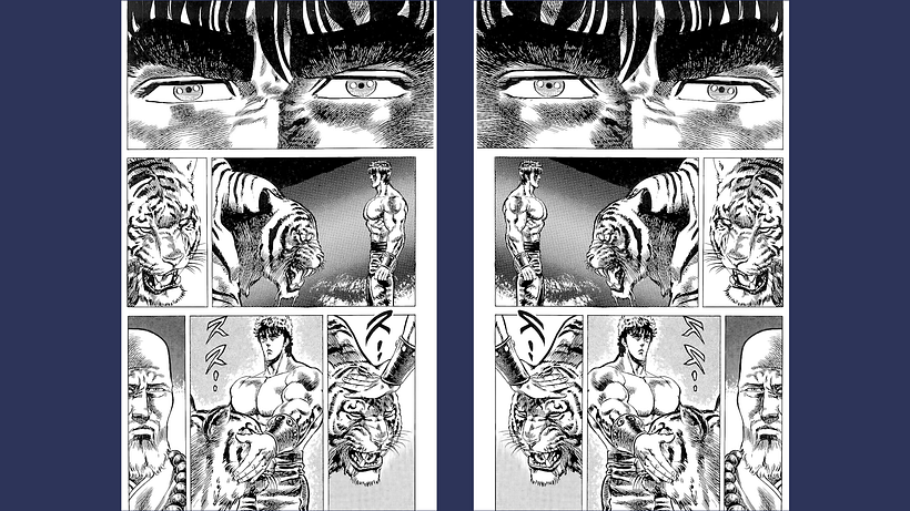 5 curiosidades sobre el Manga 5