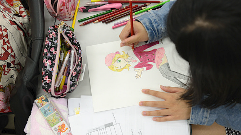 5 curiosidades sobre el Manga 7