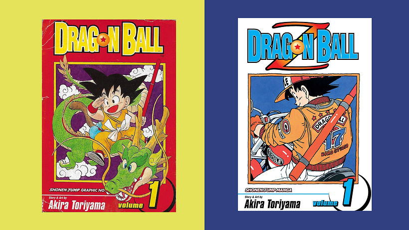 5 curiosidades sobre el Manga 11