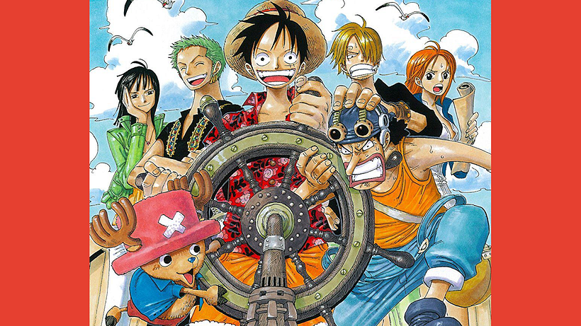 5 curiosidades sobre el Manga 13