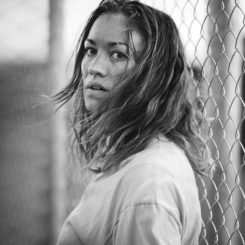 Retrato realista con lápiz de grafito 2