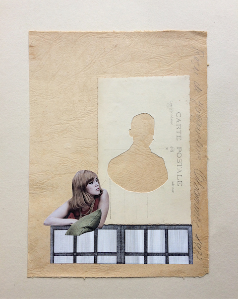 analog collage 0