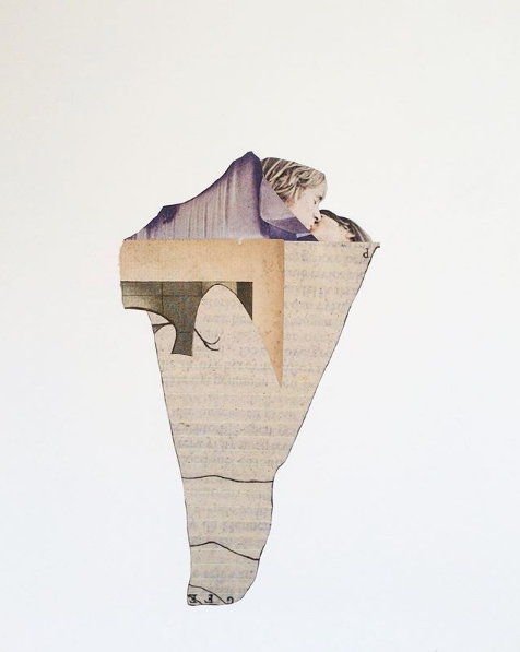 analog collage 1