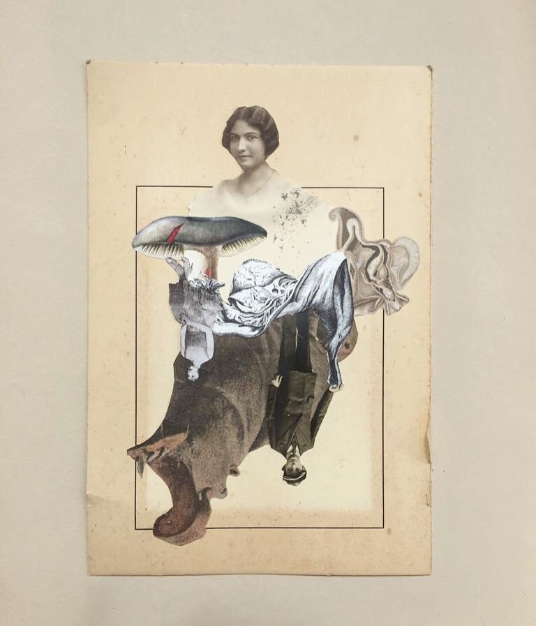 analog collage 2