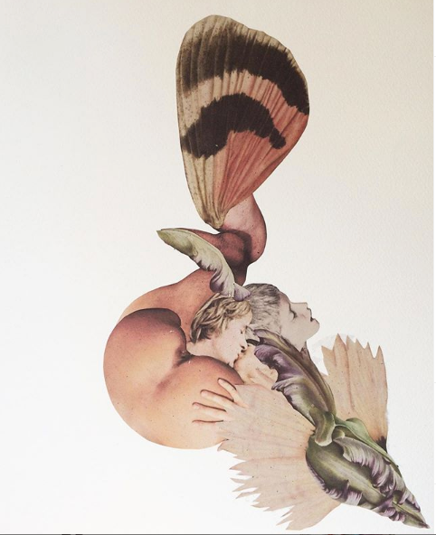 analog collage 4