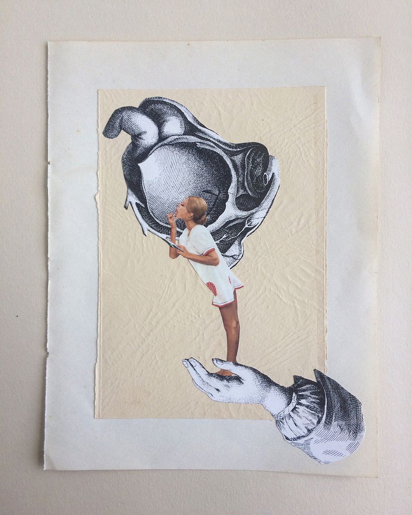 analog collage 6