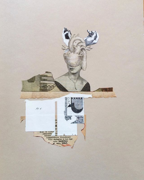 analog collage 9