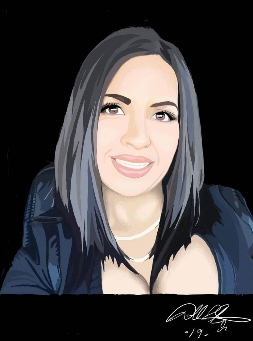 Portrait 2 1