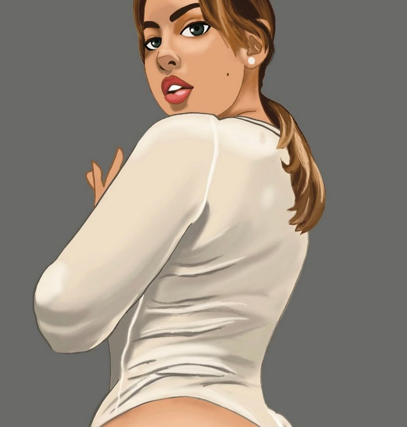 Portrait 2 4