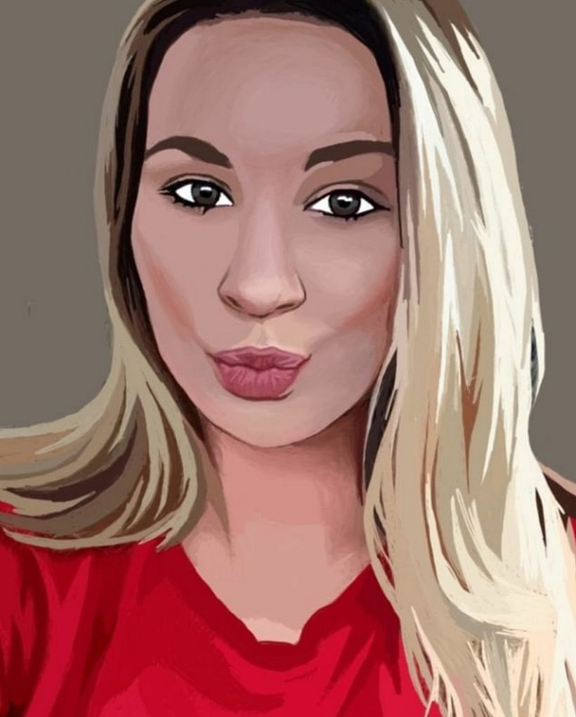 Portrait 2 5