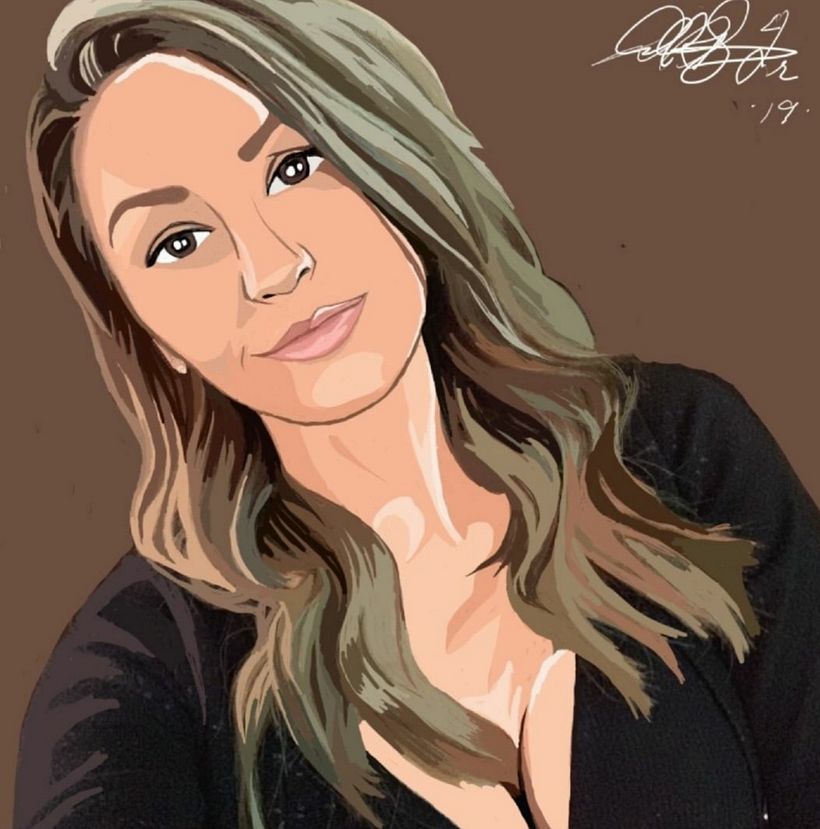 Portrait 2 6