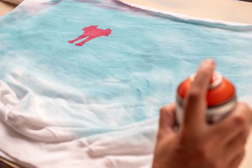 Cómo dar una nueva vida a tu ropa deportiva con el upcycling de Krizia Robustella 9