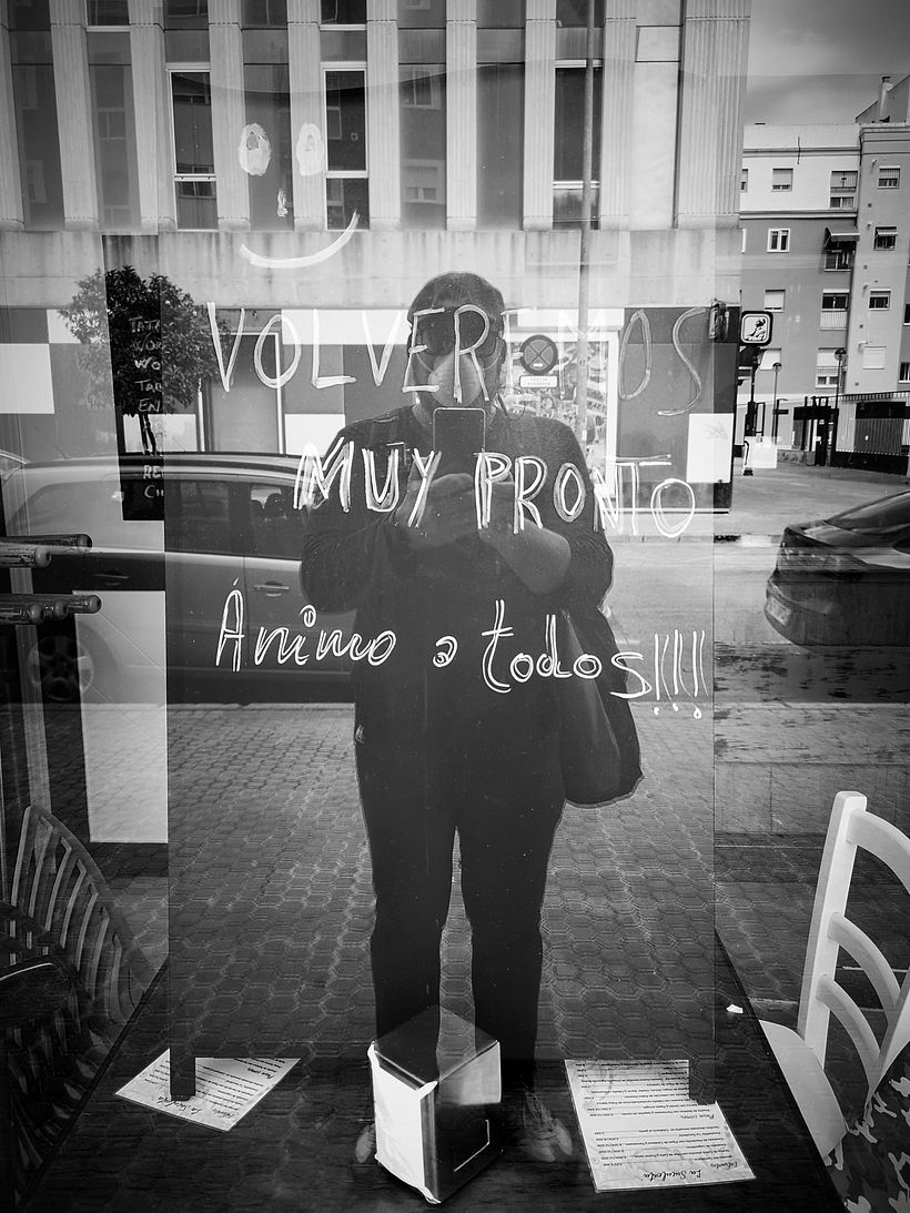 Proyectos de fotografía documental: D'ont stop the party 1