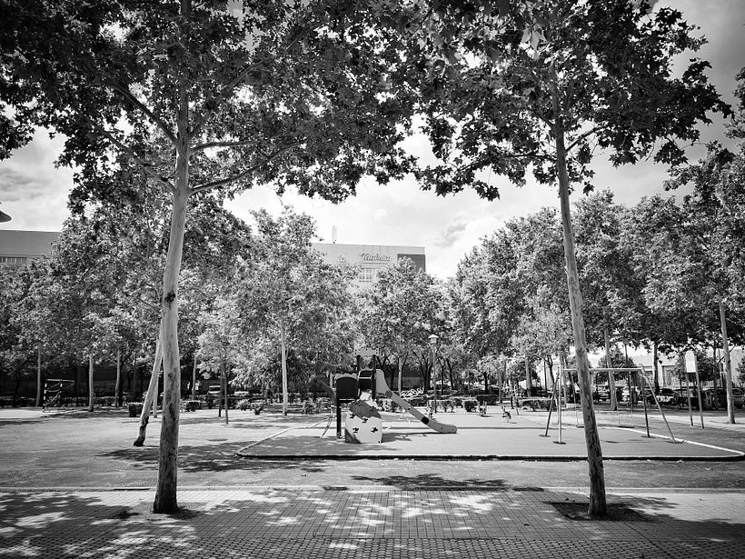 Proyectos de fotografía documental: D'ont stop the party 4